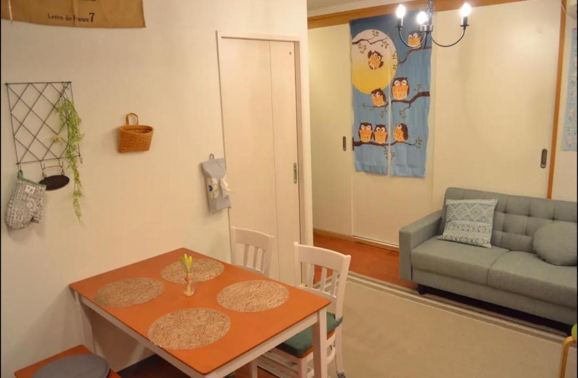 Appartement 212gblhouse,大阪中心部,道頓堀,難波,心斎橋,黒門市場エリア!usjもすぐ!駅から徒歩1分の広いおしゃれな部屋!