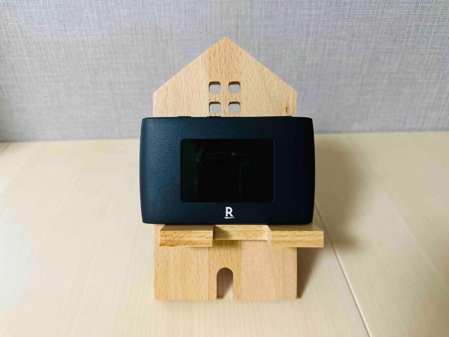 212gblhouse,大阪中心部,道頓堀,難波,心斎橋,黒門市場エリア!usjもすぐ!駅から徒歩1分の広いおしゃれな部屋! Appartement