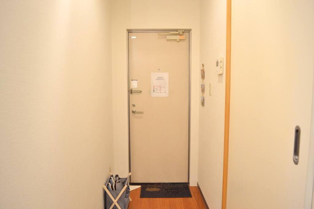 Appartement 212gblhouse,大阪中心部,道頓堀,難波,心斎橋,黒門市場エリア!usjもすぐ!駅から徒歩1分の広いおしゃれな部屋!