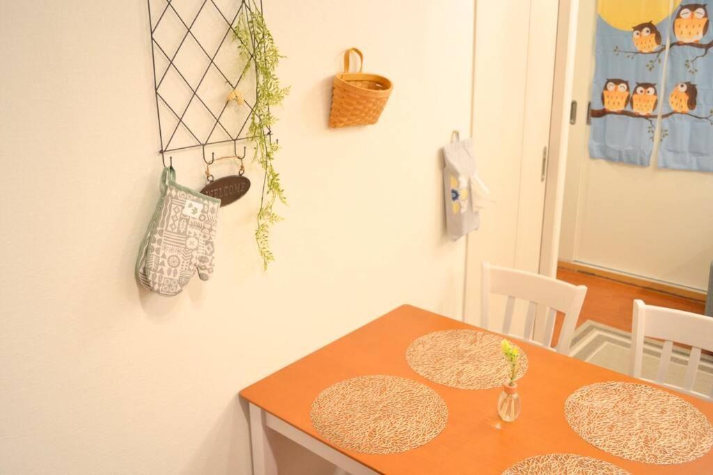 Appartement 212gblhouse,大阪中心部,道頓堀,難波,心斎橋,黒門市場エリア!usjもすぐ!駅から徒歩1分の広いおしゃれな部屋!